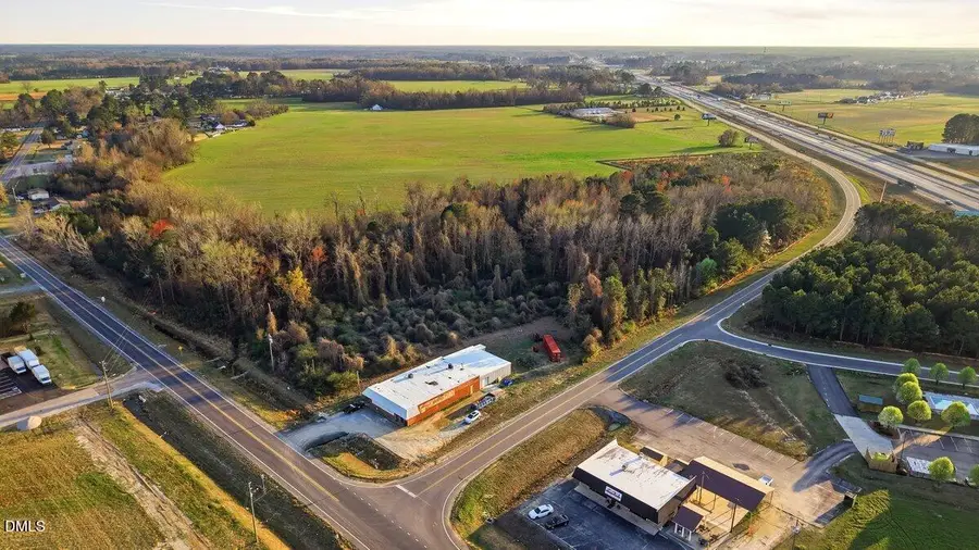 0 Pope Road, Dunn, NC 28334 - #2