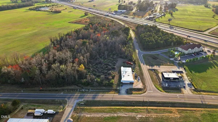 0 Pope Road, Dunn, NC 28334 - #3