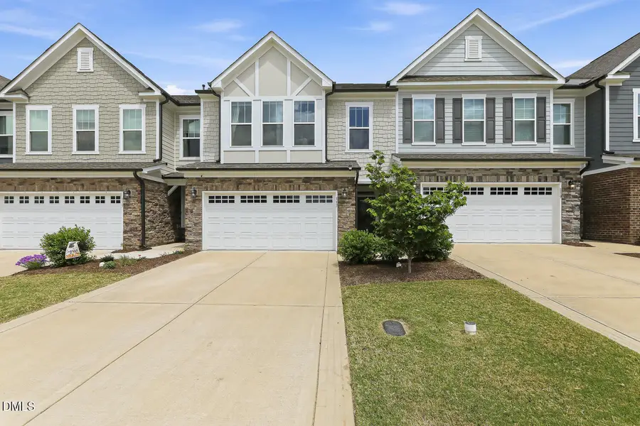 117 Raccoon Path, Holly Springs, NC 27540 - #2