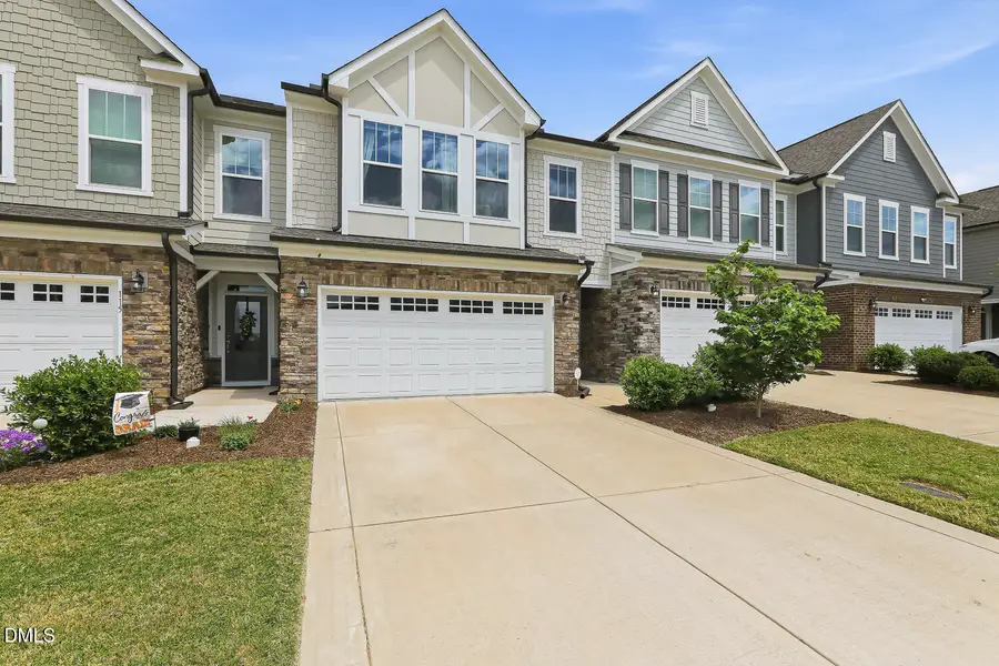 117 Raccoon Path, Holly Springs, NC 27540 - #3