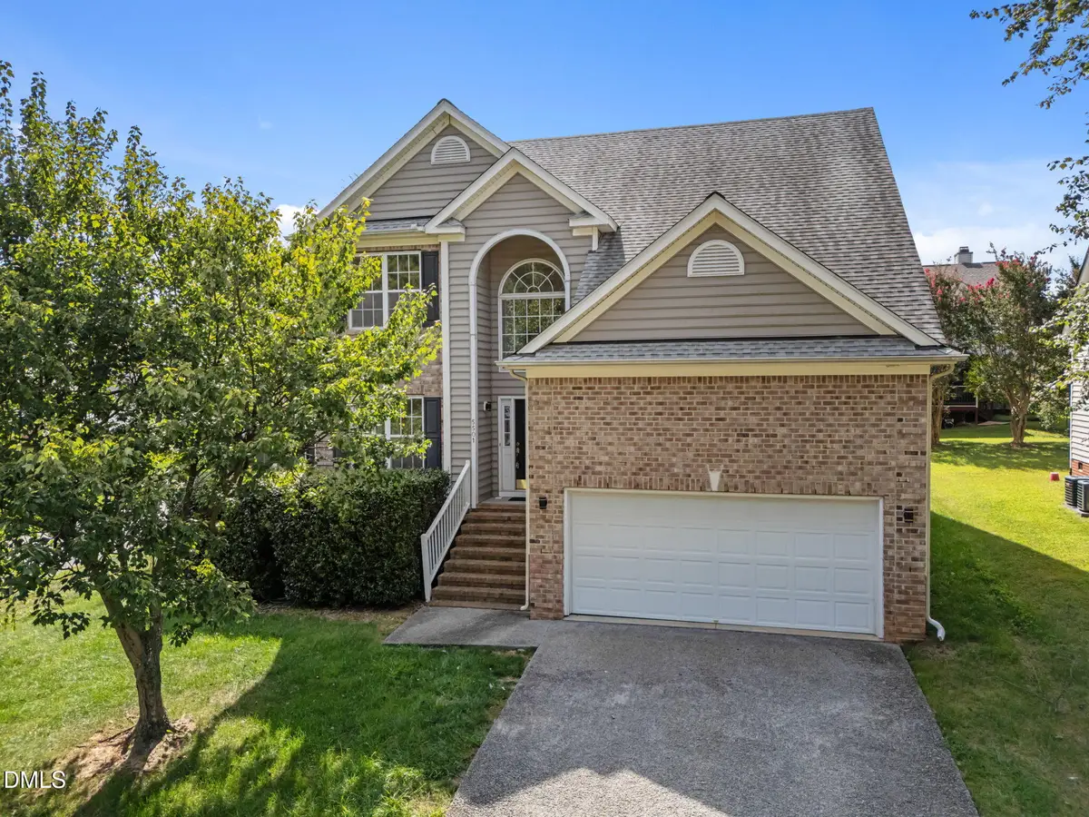 5501 Southern Cross Avenue, Raleigh, NC 27606 - #1