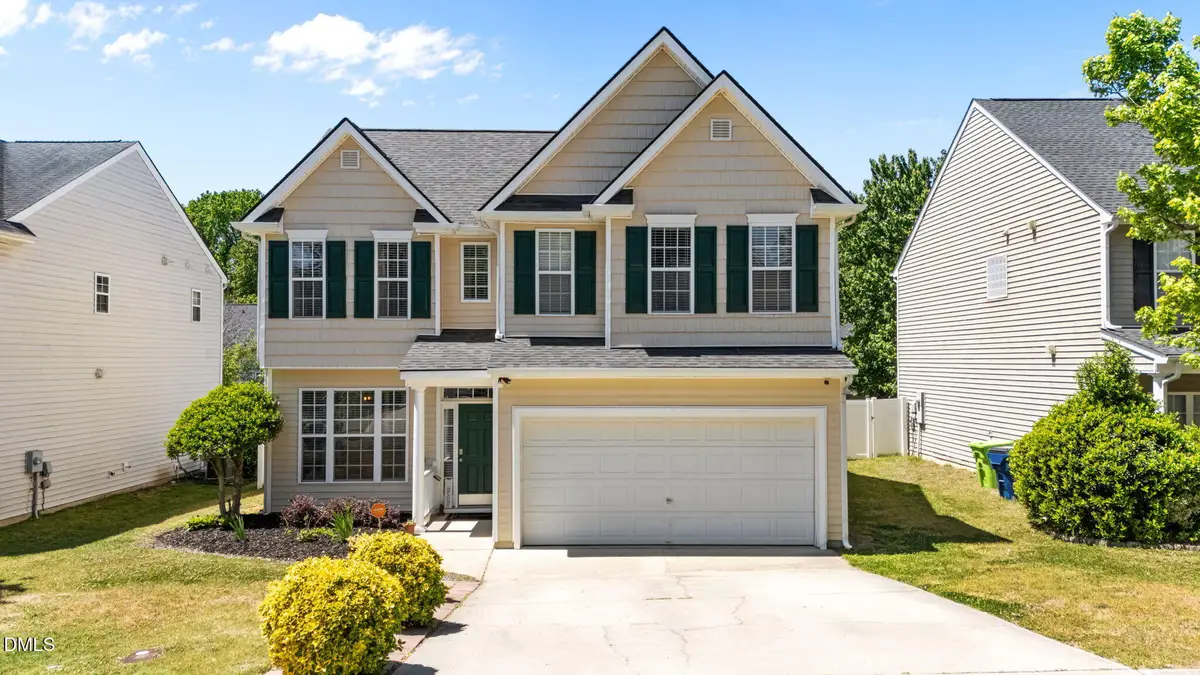 8167 Willowglen Drive, Raleigh, NC 27616 - #1
