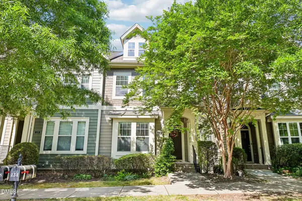 134 S Camellia Street, Chapel Hill, NC 27516