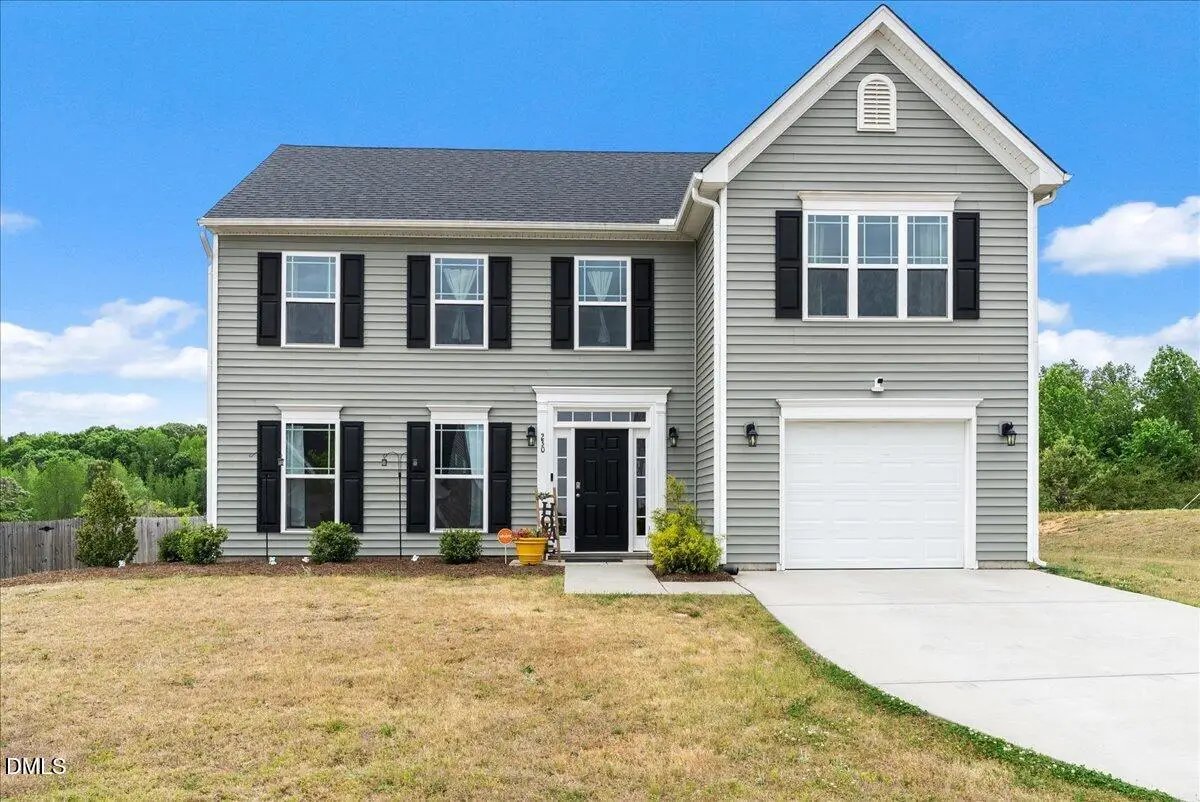 230 Rosewood Lane, Youngsville, NC 27596 - #1