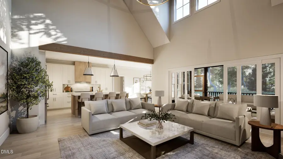 Lot 1 Watkins Wilkinson Road, Oxford, NC 27565 - #3