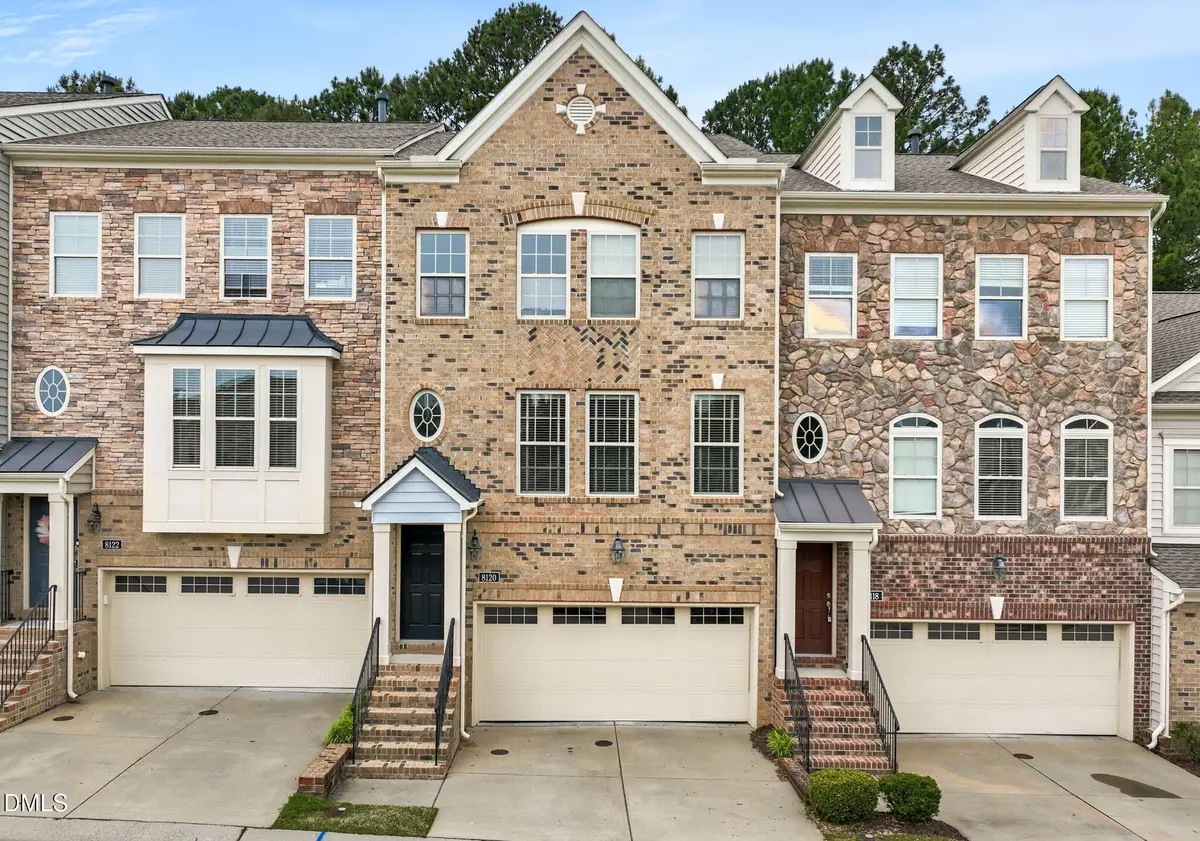 8120 Primanti Boulevard, Raleigh, NC 27612 - #1