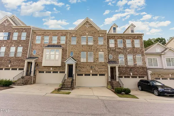 8120 Primanti Boulevard, Raleigh, NC 27612