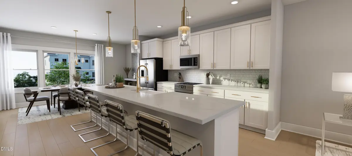 3021 White Rail Drive, Fuquay Varina, NC 27526 - #1