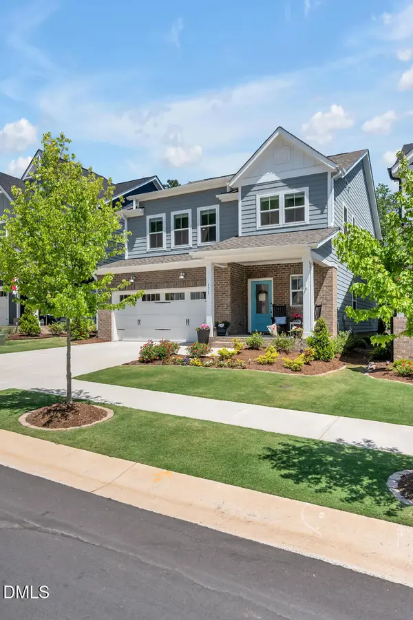 171 Beacon Drive, Pittsboro, NC 27312