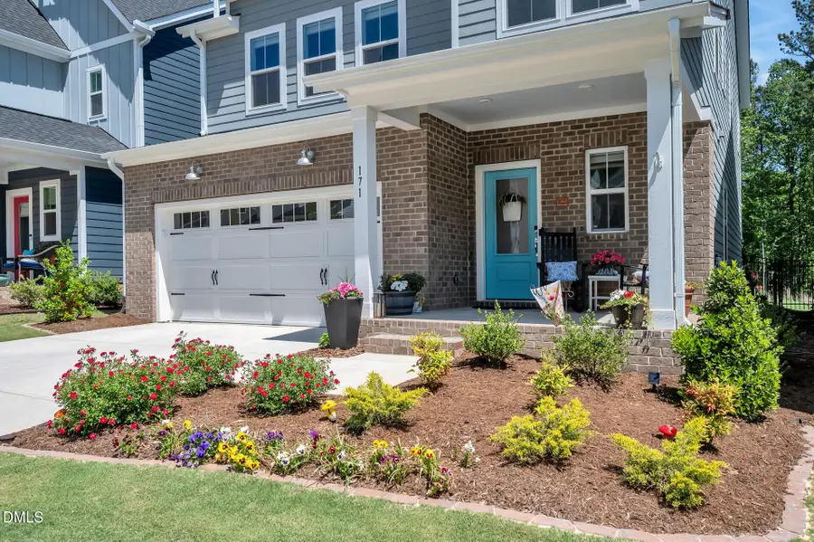 171 Beacon Drive, Pittsboro, NC 27312 - #2