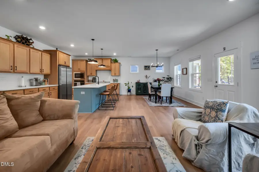 171 Beacon Drive, Pittsboro, NC 27312 - #3