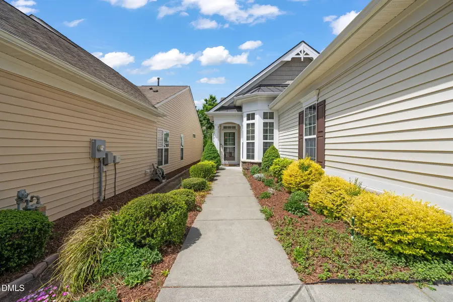 725 Bradhurst Place, Cary, NC 27519 - #2