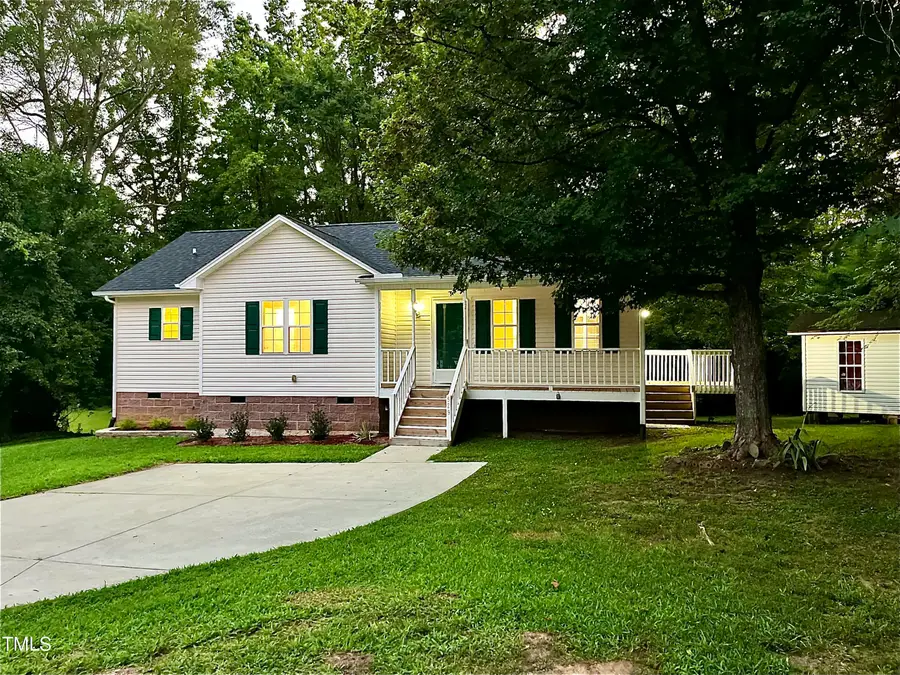 529 Carter Road, Graham, NC 27253 - #3