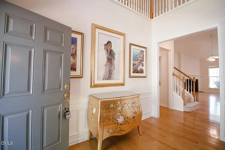 5335 Brandy Bay Lane, Raleigh, NC 27613 - #2