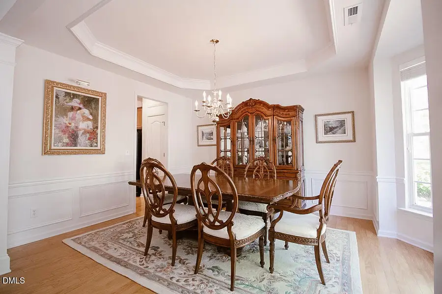 5335 Brandy Bay Lane, Raleigh, NC 27613 - #3