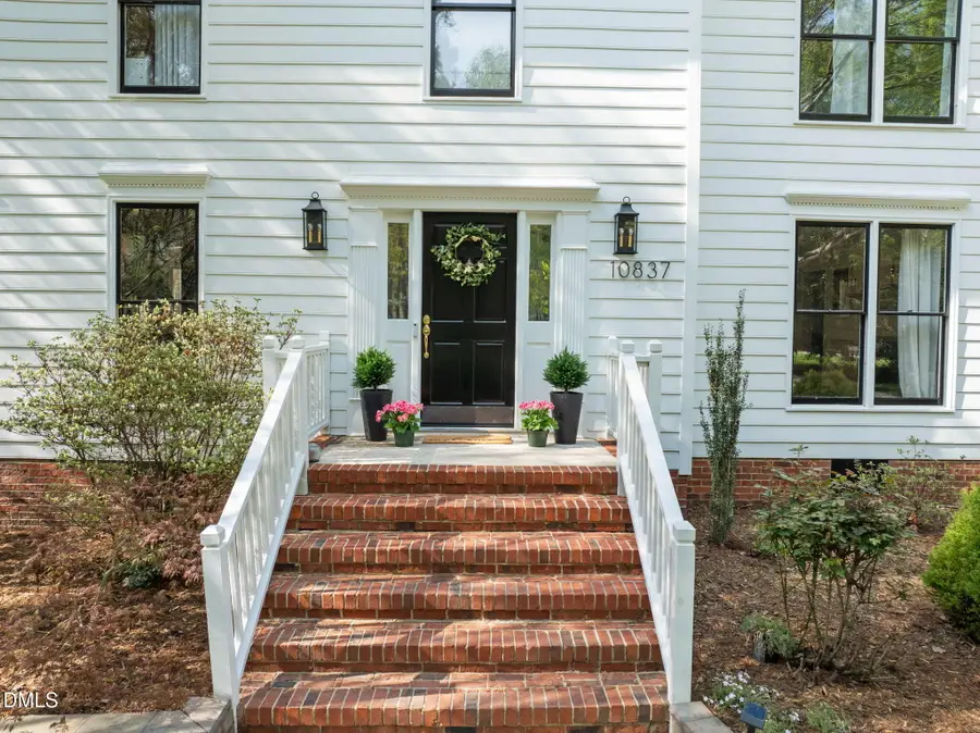 10837 Bexhill Drive, Cary, NC 27518 - #2