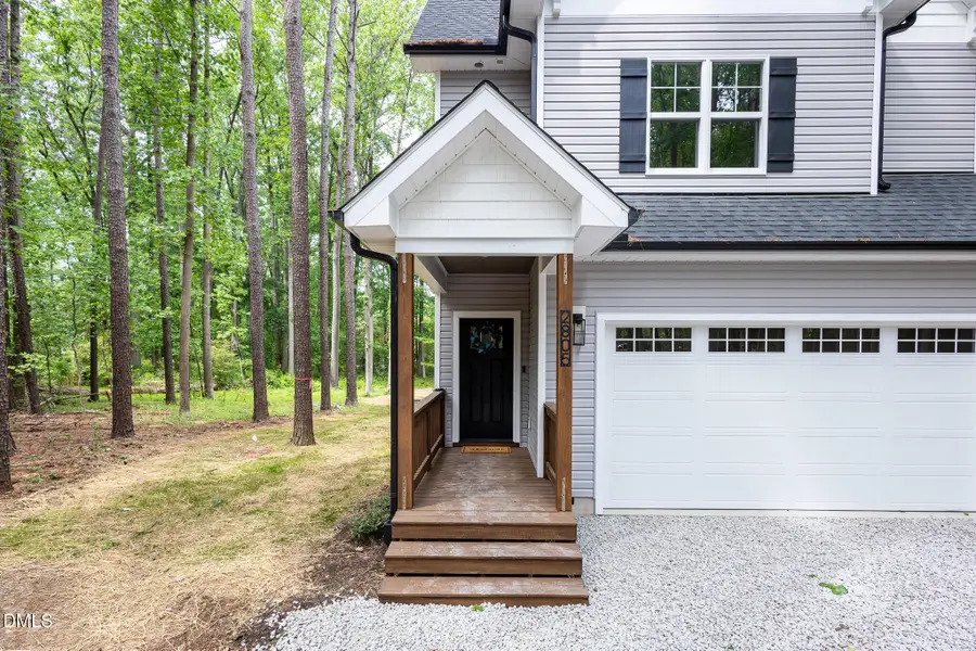 2805 Rochelle Street, Durham, NC 27703 - #2