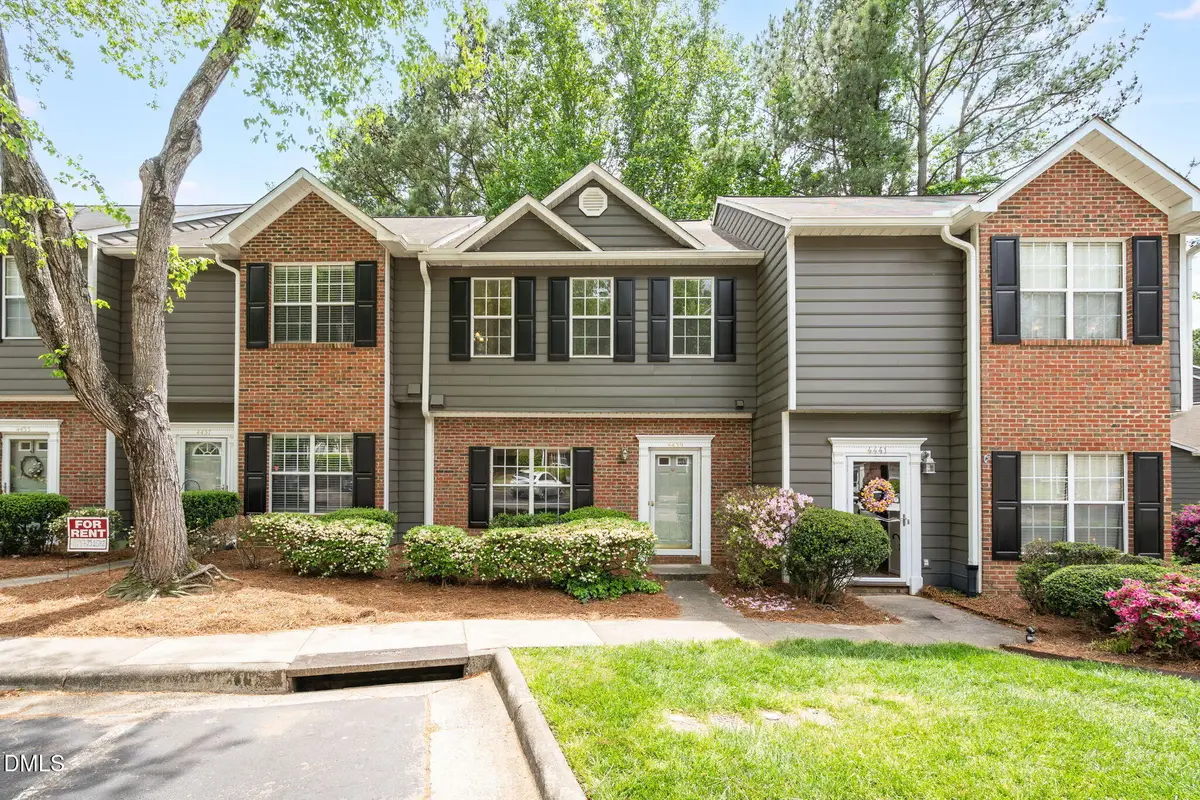 4439 Still Pines Drive, Raleigh, NC 27613 - #1