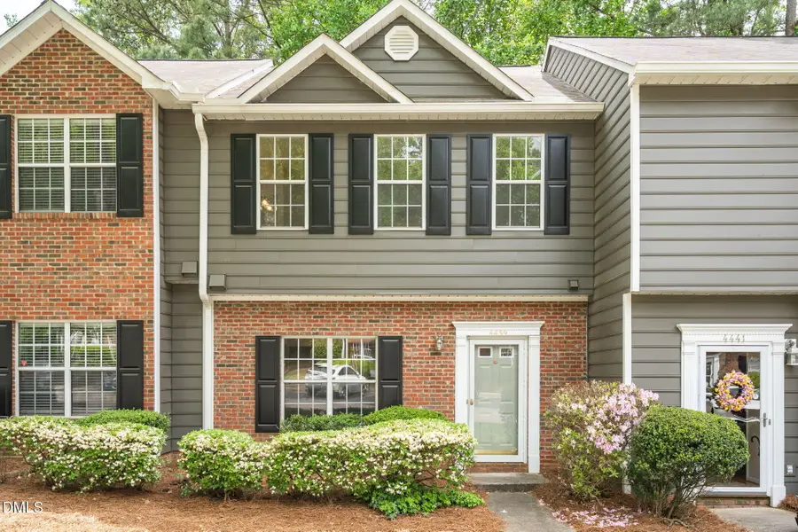 4439 Still Pines Drive, Raleigh, NC 27613 - #3