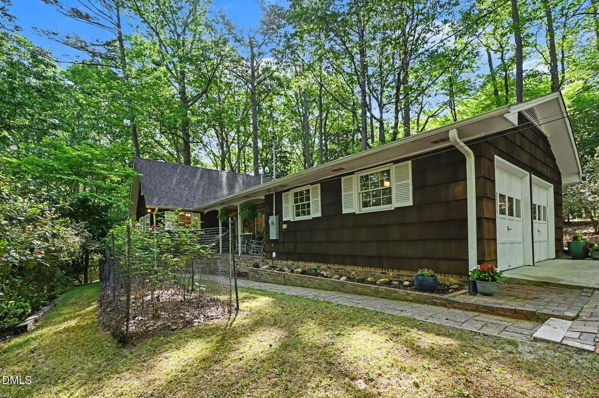 203 Wood Circle, Chapel Hill, NC 27514 - #1