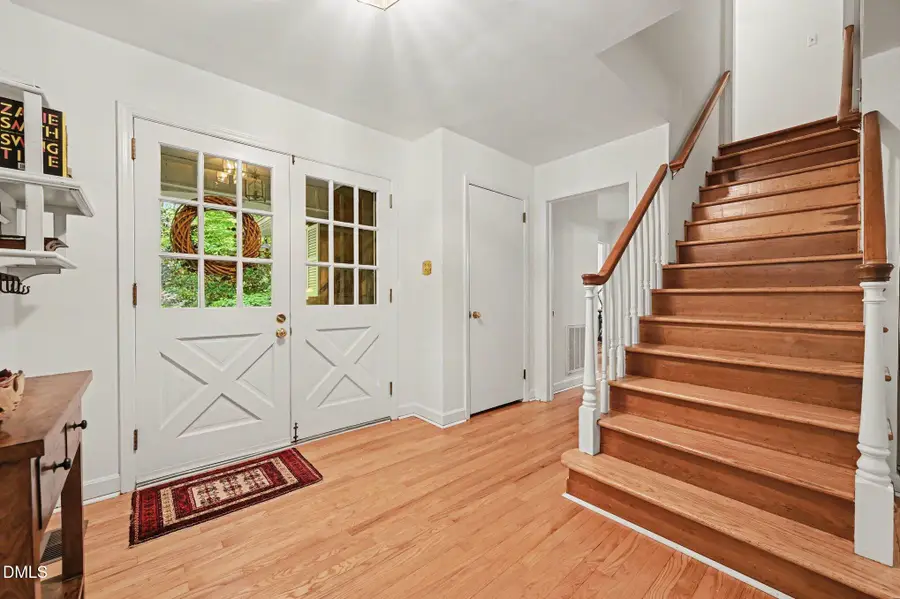 203 Wood Circle, Chapel Hill, NC 27514 - #2