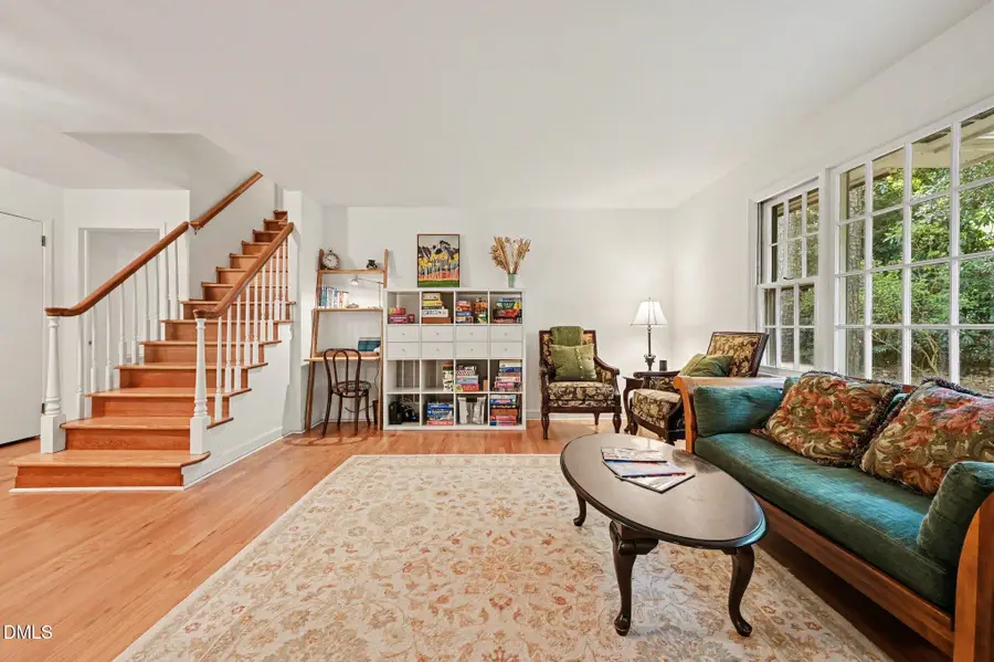 203 Wood Circle, Chapel Hill, NC 27514 - #3