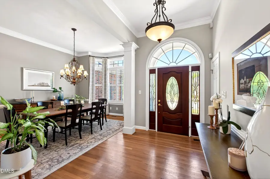 204 Temple Gate Drive, Cary, NC 27518 - #3