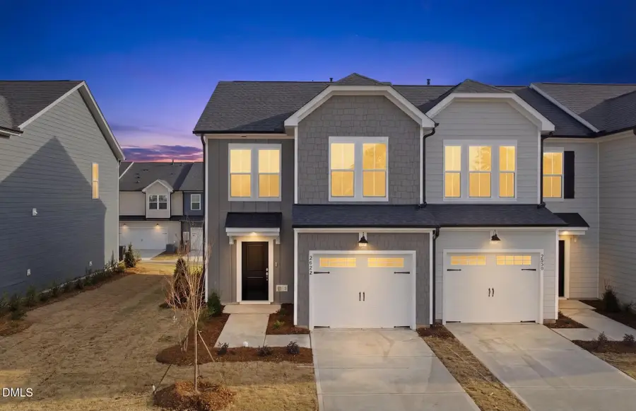 2822 Rodeo Court, Willow Spring, NC 27592 - #3