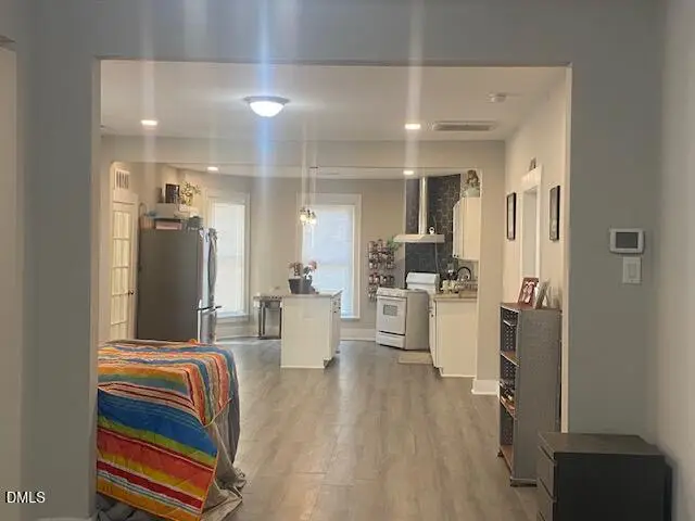 334 E Andrews Avenue, Henderson, NC 27536 - #2