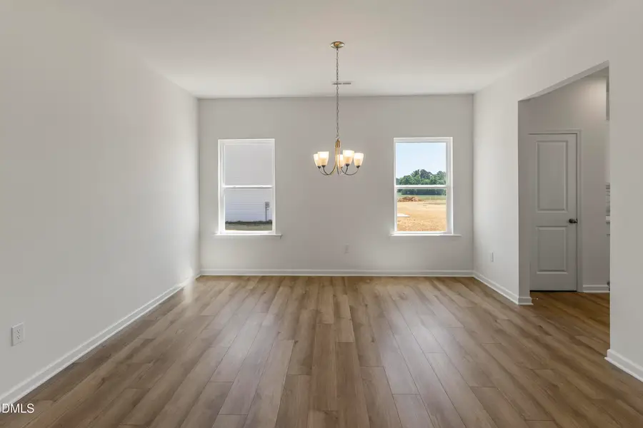 1234 Allegheny Drive, Sanford, NC 27330 - #2