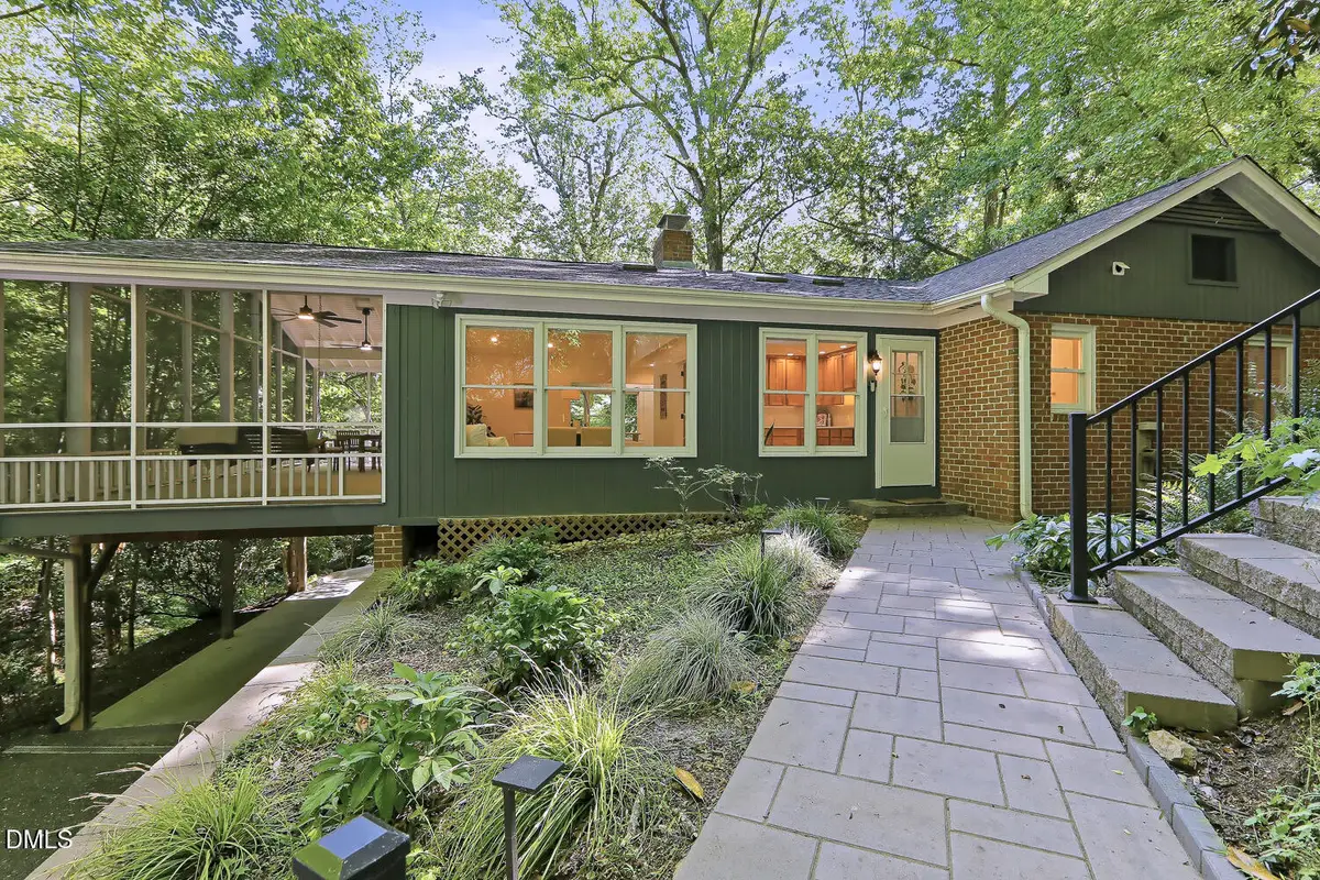 126 Weaver Road, Chapel Hill, NC 27514 - #1