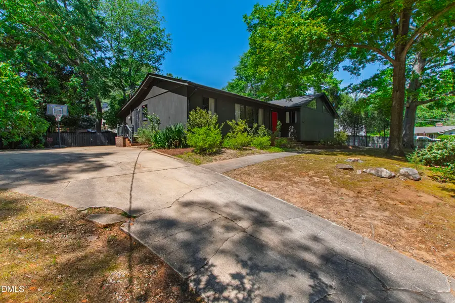 5200 Sedgefield Drive, Raleigh, NC 27609 - #3