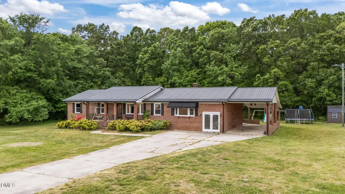 786 Dick Holeman Road, Timberlake, NC 27583 - #1