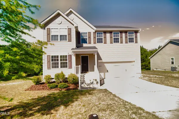 715 Forrest Lane, Creedmoor, NC 27522