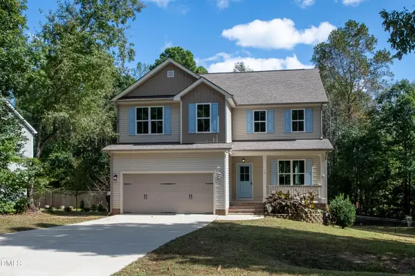 10 Somerset Drive, Franklinton, NC 27525