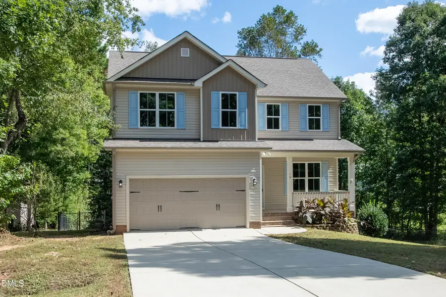 10 Somerset Drive, Franklinton, NC 27525 - #2