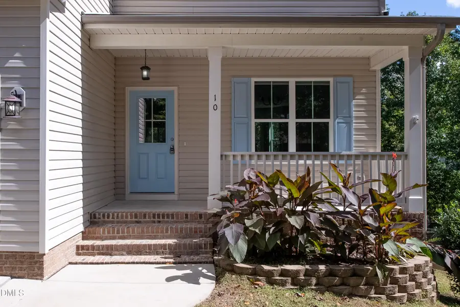 10 Somerset Drive, Franklinton, NC 27525 - #3