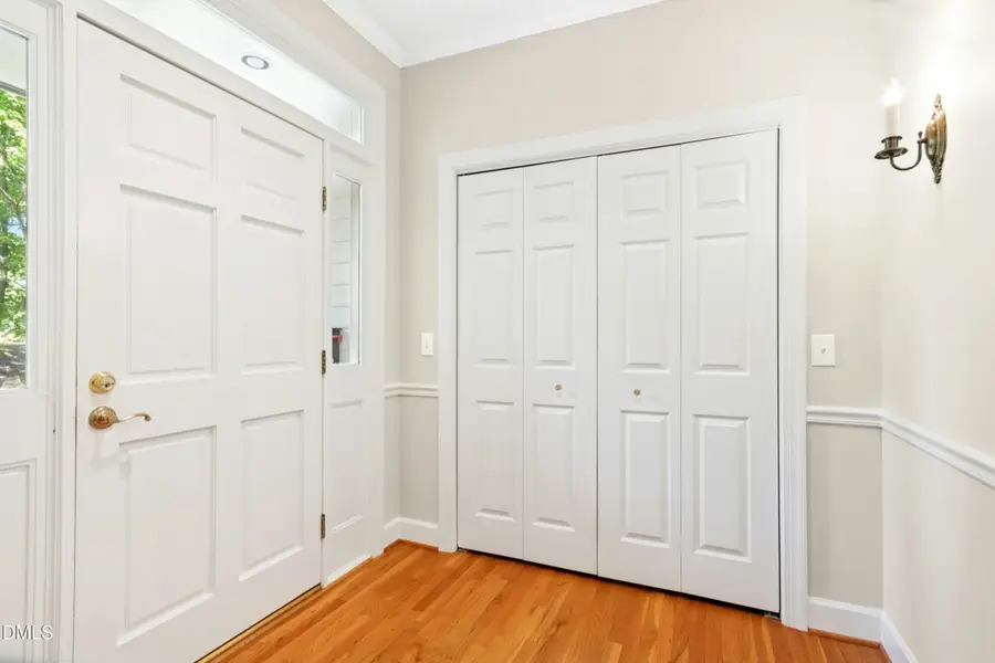 3 Peaceful Place, Chapel Hill, NC 27517 - #2