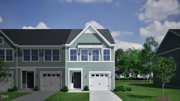 1070 Tea Rose Court #361, Durham, NC 27703