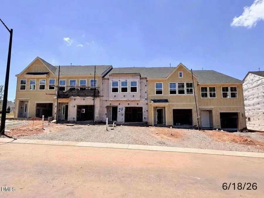 1070 Tea Rose Court, Durham, NC 27703 - #2
