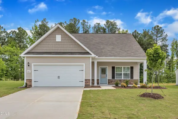 104 Serrano Way, Oxford, NC 27565