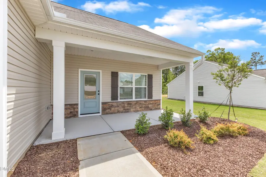 104 Serrano Way, Oxford, NC 27565 - #2
