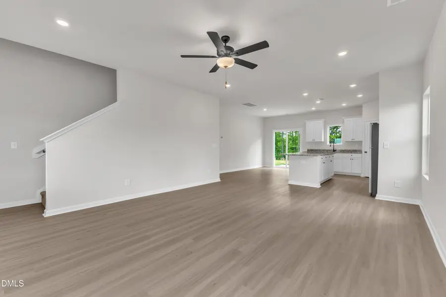 104 Serrano Way, Oxford, NC 27565 - #3