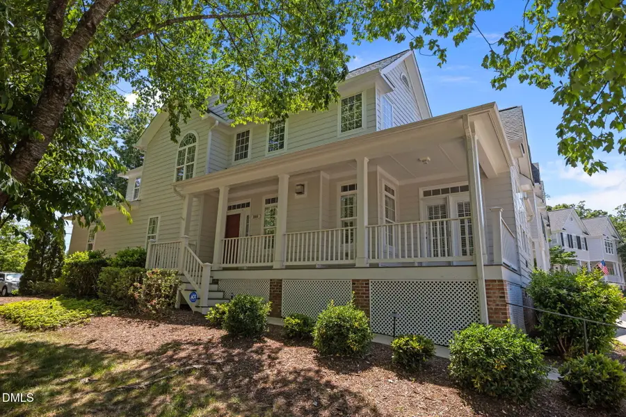 3901 Stags Leap Circle, Raleigh, NC 27612 - #2