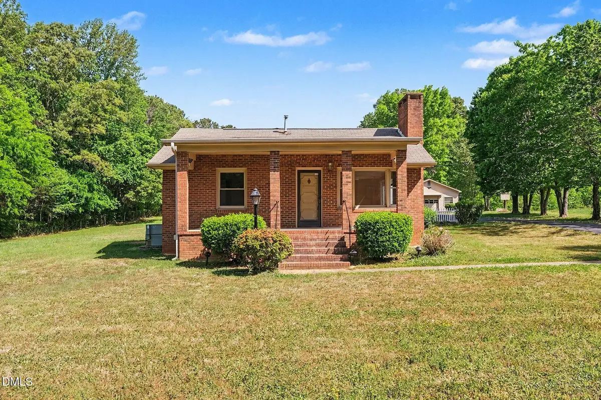 1108 W King Street, Hillsborough, NC 27278 - #1