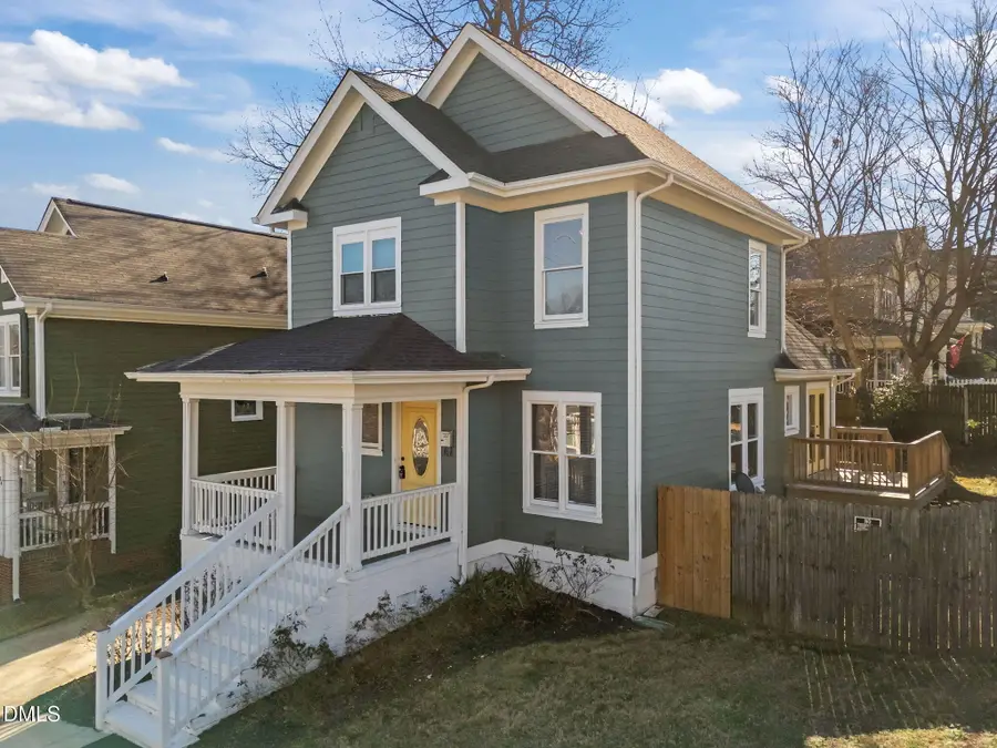 300 Worth Street, Raleigh, NC 27601 - #3