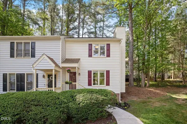 6532 Hearthstone Drive, Raleigh, NC 27615