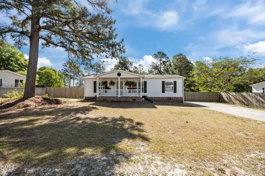 772 Brooks Mangum Road, Cameron, NC 28326 - #2