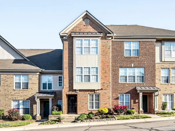 9710 Briertownes Parkway, Raleigh, NC 27617