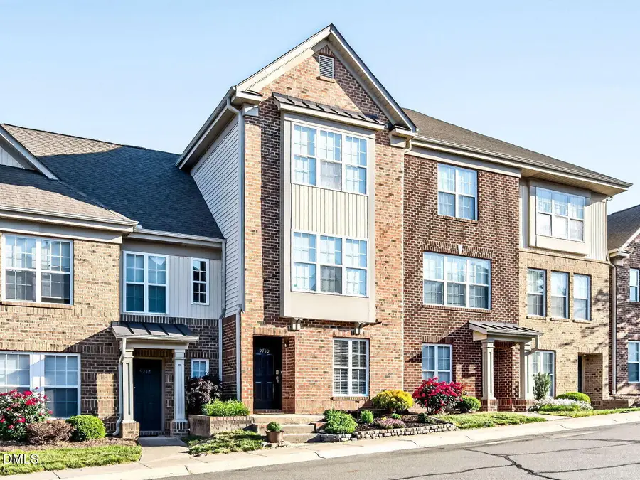 9710 Briertownes Parkway, Raleigh, NC 27617 - #3